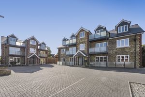 External View With Parking- click for photo gallery